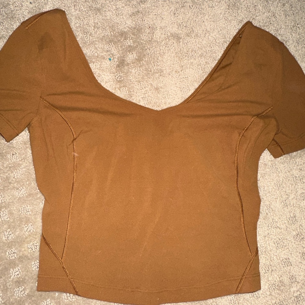 Lulu shirt
